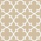 5-Inch Parisian Fretwork All Over Wall Stencil | 3713A by Designer Stencils | Pattern Stencils | Reusable Stencils for Painting | Safe & Reusable Template for Wall Decor | Try This Stencil Instead of a Wallpaper | Easy to Use & Clean